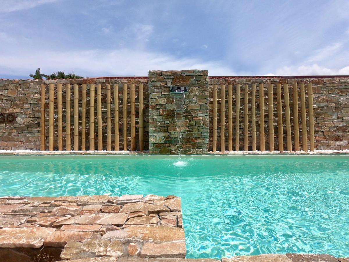 Villa Arcipelago Cefalù Eksteriør billede