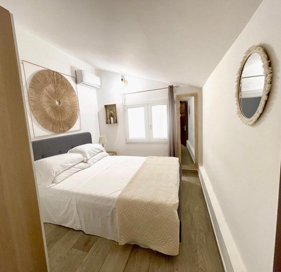 Villa Arcipelago Cefalù Eksteriør billede