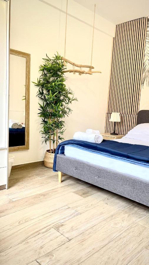 Villa Arcipelago Cefalù Eksteriør billede