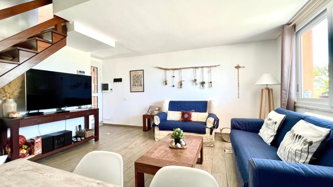 Villa Arcipelago Cefalù Eksteriør billede