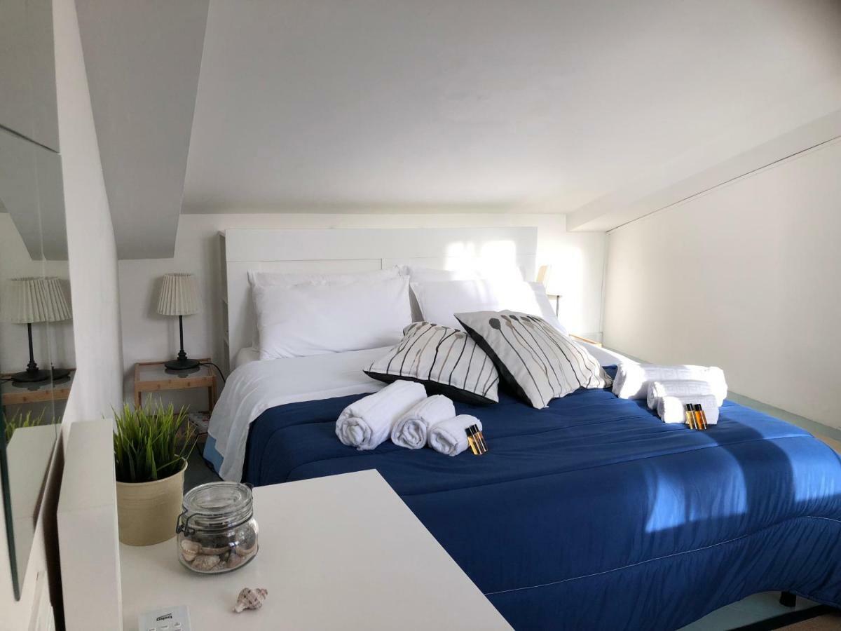 Villa Arcipelago Cefalù Eksteriør billede