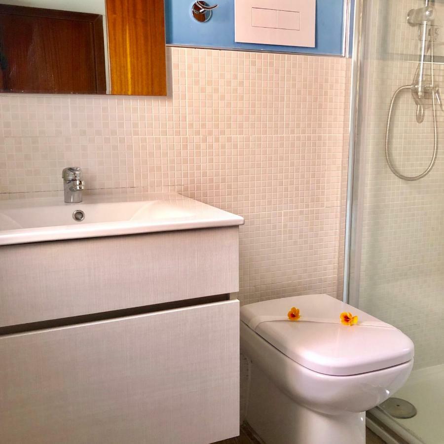 Villa Arcipelago Cefalù Eksteriør billede