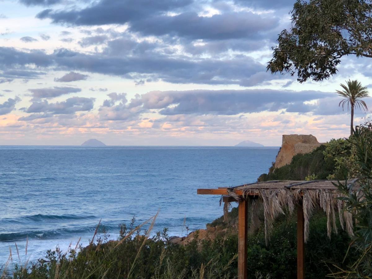 Villa Arcipelago Cefalù Værelse billede